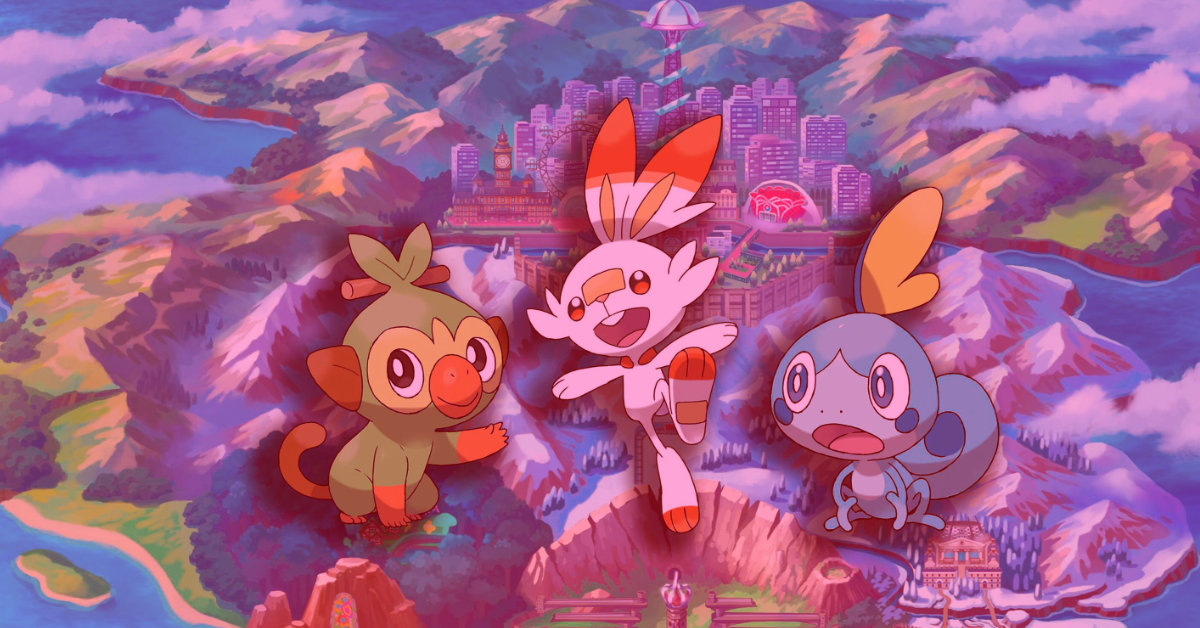 Time for a battle!